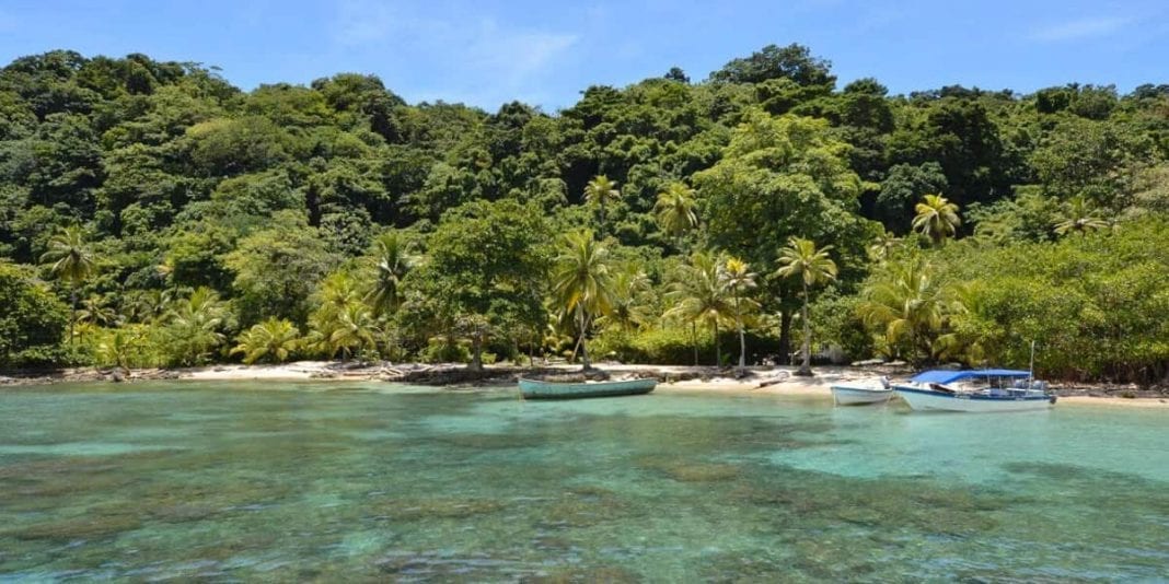 3 playas colombianas que muy pocos han visitado
