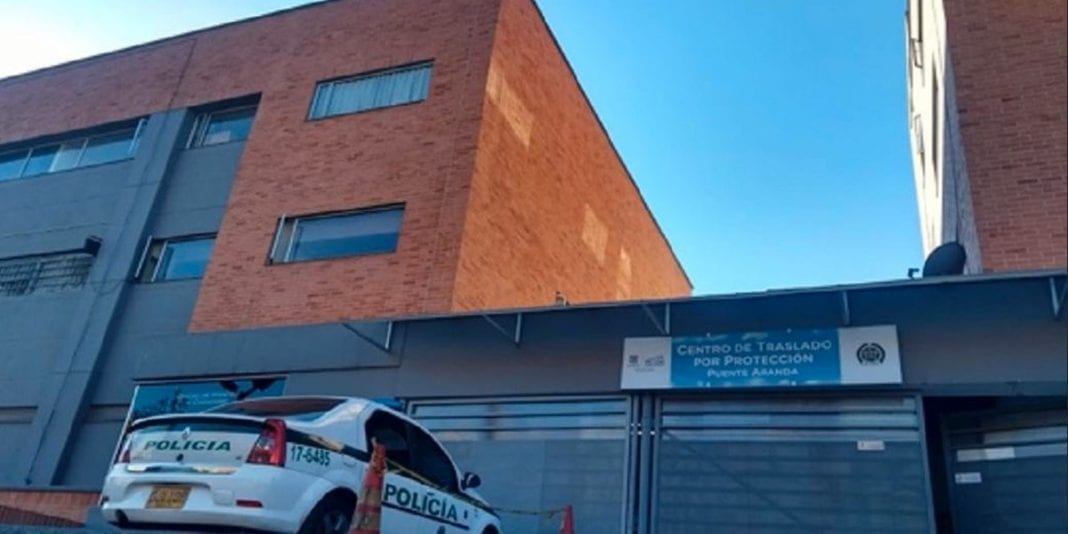 Bogotá tendrá nuevo Centro de Traslado por Protección