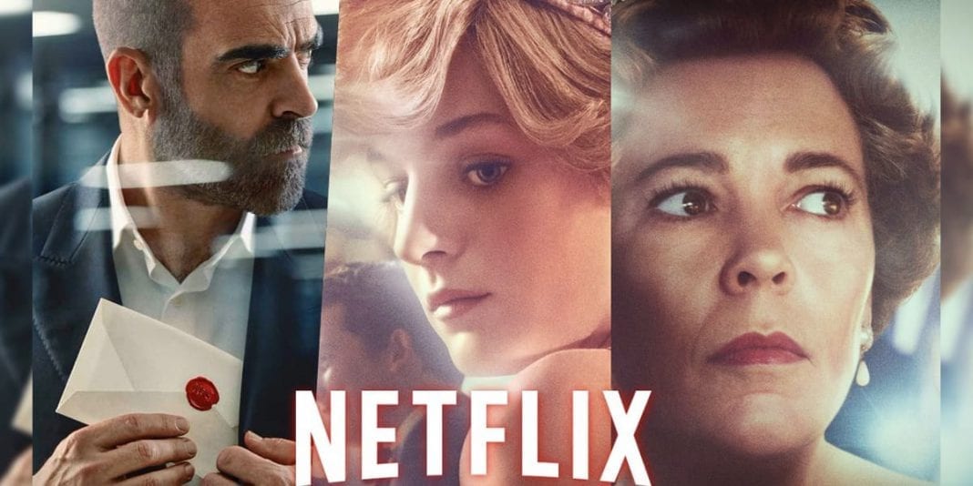 Prográmese con los estrenos que trae Netflix para noviembre