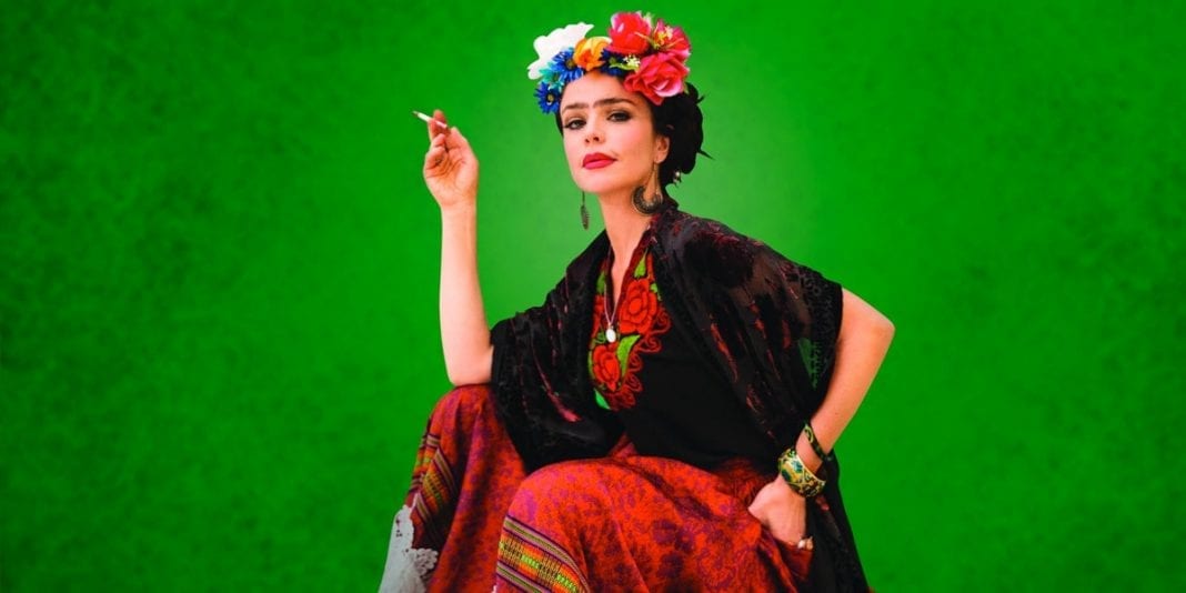 Teatro Jorge Eliécer Gaitán estrenará ‘Frida Libre’