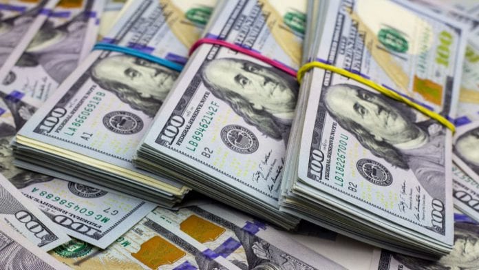 Deuda externa de Colombia ascendió a US$165.168 millones