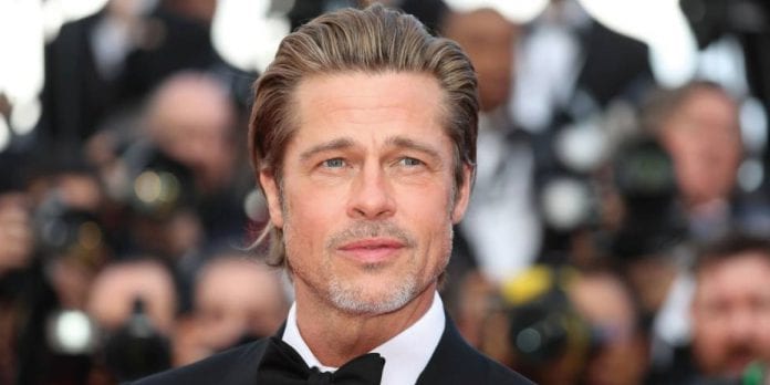 10 películas para celebrar el cumpleaños de Brad Pitt