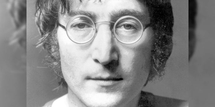 40 años del asesinato de John Lennon