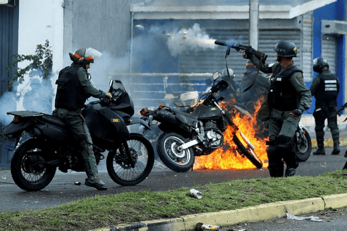 CPI Venezuela