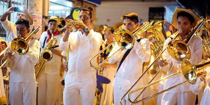 El XLV Festival de Bandas Musicales Municipales será virtual
