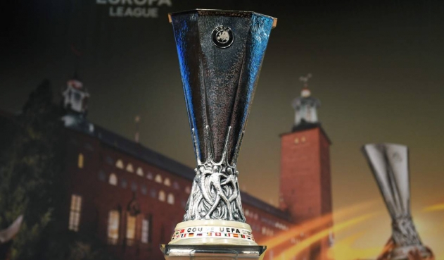 La UEFA Europa League ya tiene sus dieciseisavos de final