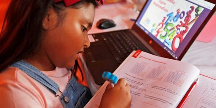 Calendario escolar en Bogotá reinicia el 25 de enero de manera virtual