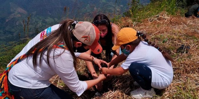 Cundinamarca pone en marcha la Dirección de Educación y Cultura Ambiental