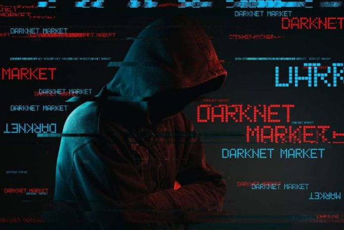 DarkNet
