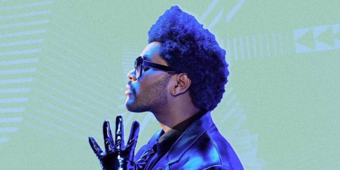 The Weeknd, el invitado de honor al Super Bowl 2021