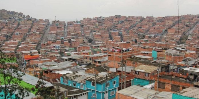 Bogotá y Soacha planean mejoramiento urbano