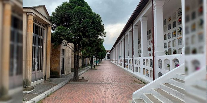 Cundinamarca busca crear más morgues para evitar colapso