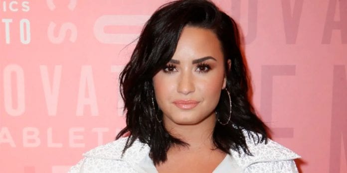 Demi Lovato habla de sus secuelas luego de la sobredosis