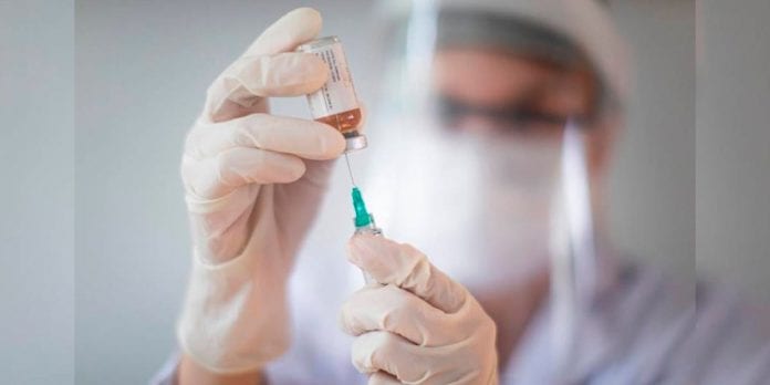 Vacunarán 70.000 cundinamarqueses contra el Covid en 1era etapa
