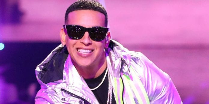 ¿Qué pasó con la cuenta de Instagram de Daddy Yankee