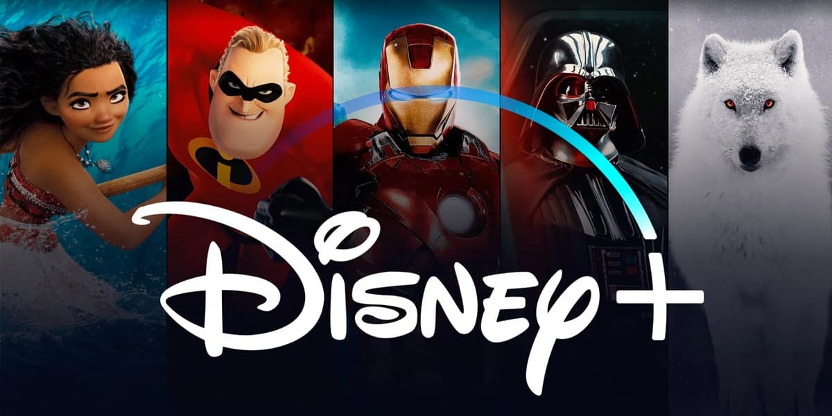 Estos Son Los Estrenos De Disney Para El Mes De Abril 2021 2869