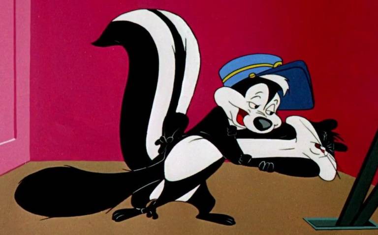 Pepe Le Pew ¿una Comiquita Normalizadora Del Abuso Sexual 