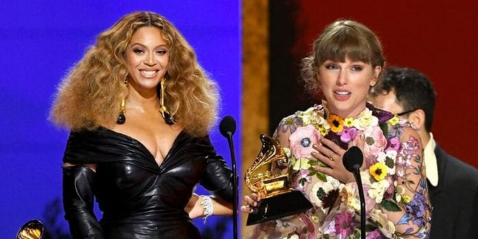 Reviva los momentos más importantes de los premios Grammy