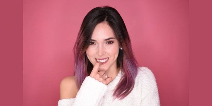 Youtuber Kika Nieto será operada por un tumor en su seno