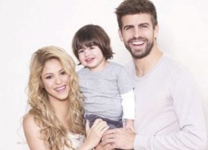 Shakira defraudó 14,5 millones de euros en España-Momento24