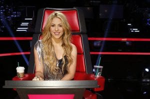 Shakira defraudó 14,5 millones de euros en España-Momento24