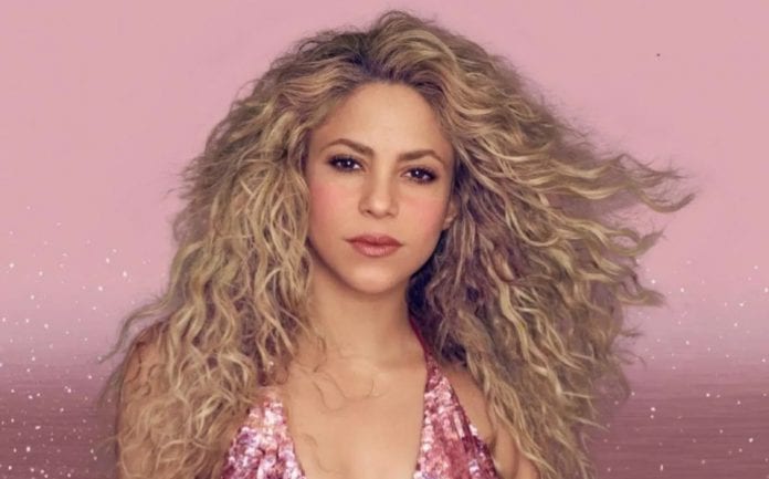 Shakira habló sobre la xenofobia que sufrió por ser colombiana