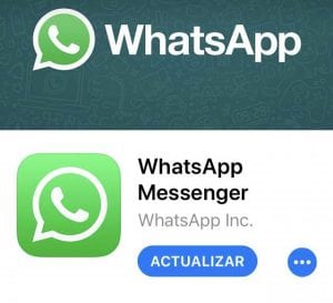 Los nuevos cambios que trae WhatsApp
