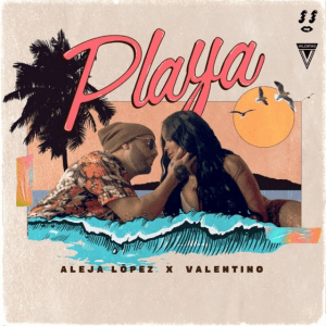 Aleja López presenta su primer sencillo musical 'Playa'-Momento24