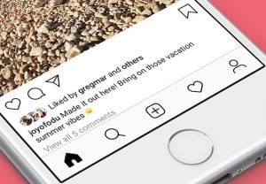 Instagram permitirá a sus usuarios esconder los ‘Me Gusta