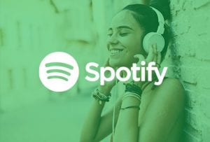 Spotify llega a los 158 millones de suscriptores en el mundo-Momento24