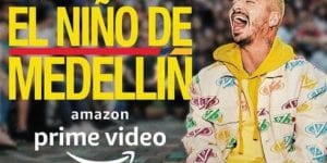 ‘El Niño de Medellin’ nuevo documental sobre J Balvin-Momento24