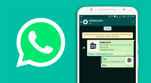 Como crear una conversación con uno mismo en WhatsApp-Momento24