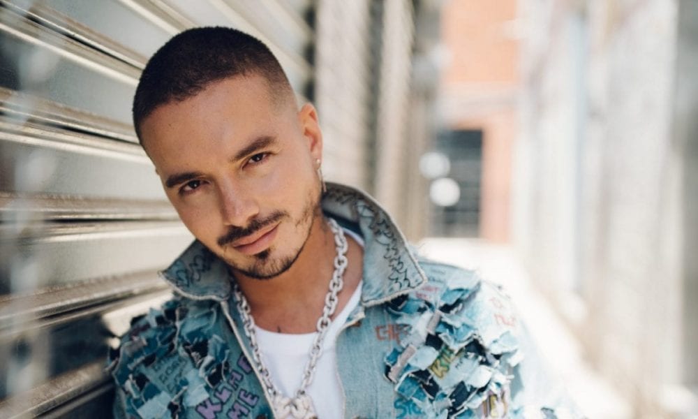 Día de estrenos de J balvin '7 de mayo' día de su cumpleaños