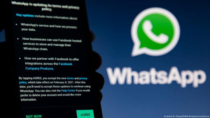 SIC pide a WhatsApp proteger los datos de los colombianos-Momento24