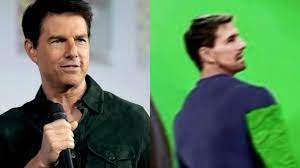 ¿Tom Cruise en el universo Marvel?