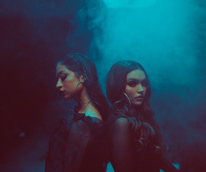 Aleja Clark y Nani presenta su nuevo sencillo “Dulce Bellum”