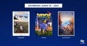 Cine Colombia finalmente abre sus puertas-Momento24