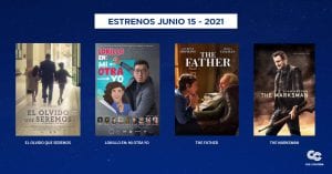 Cine Colombia finalmente abre sus puertas-Momento24