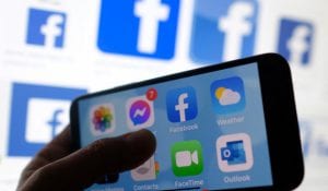 ¿Instagram y Facebook dejarán dejar de funcionar en Europa?