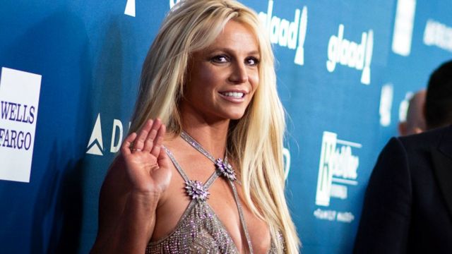 Britney Spears pierde en los tribunales de nuevo