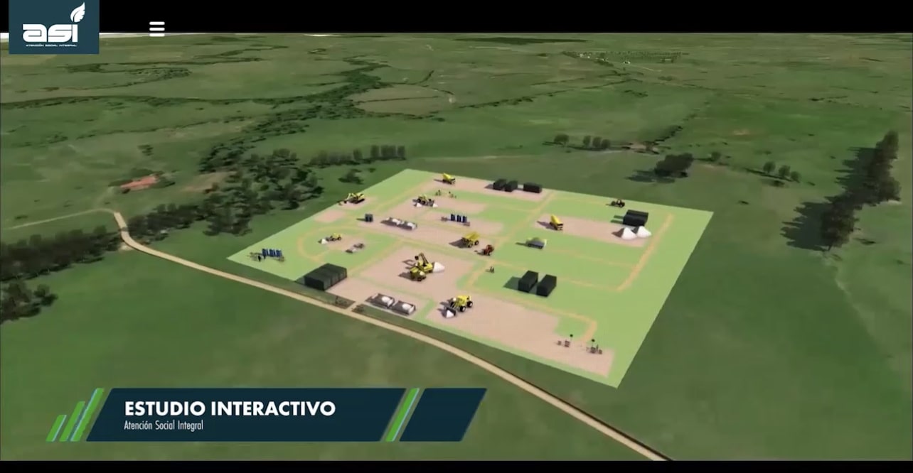 Avanza la virtualización de estudios ambientales en Colombia