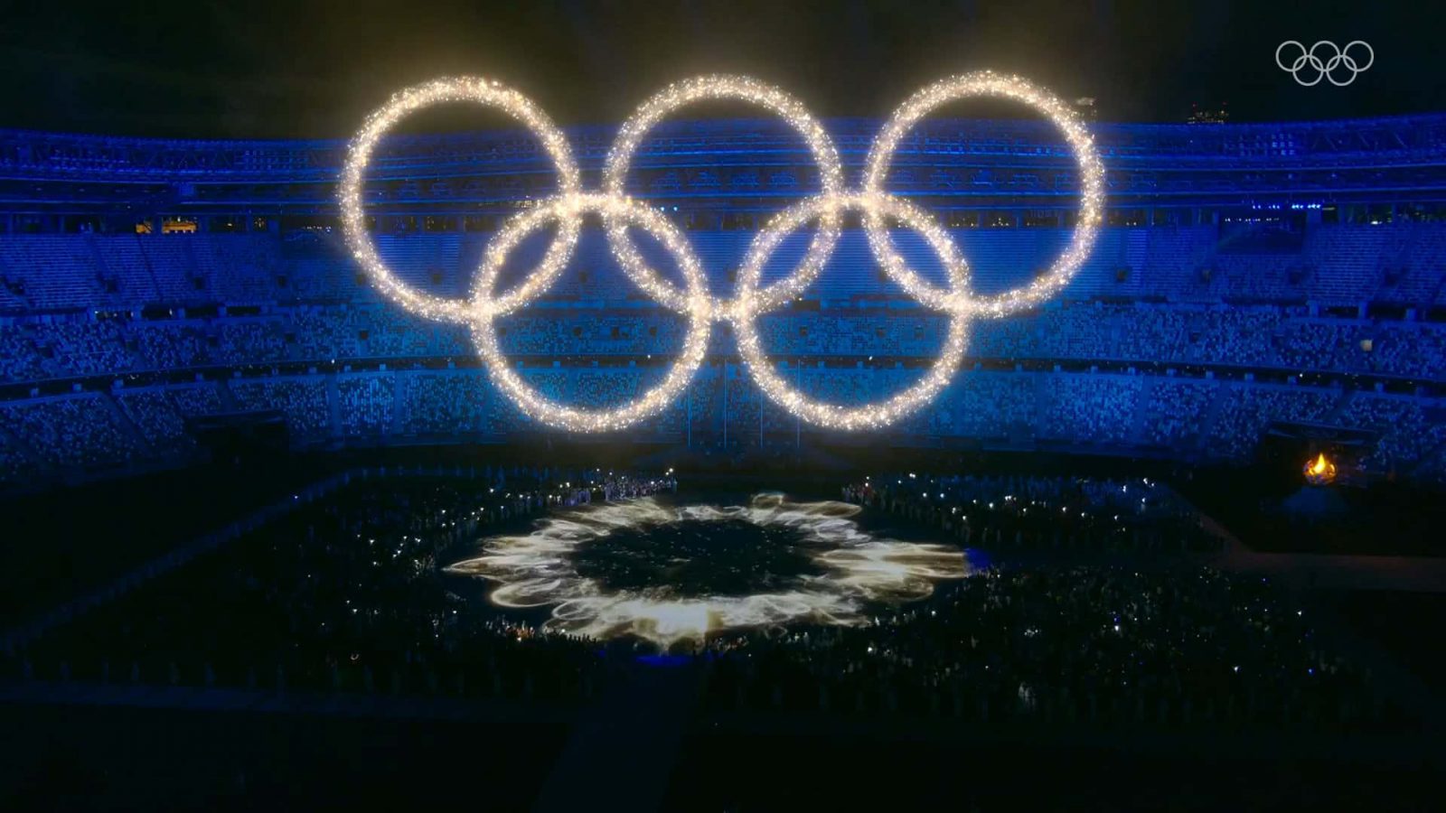 Culminaron los Juegos Olímpicos más esperados de la historia