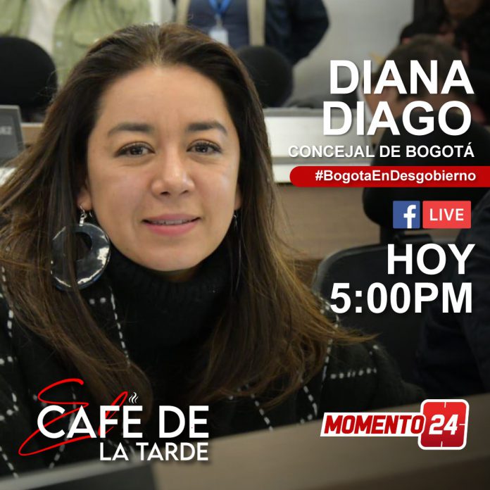 Diana Diago