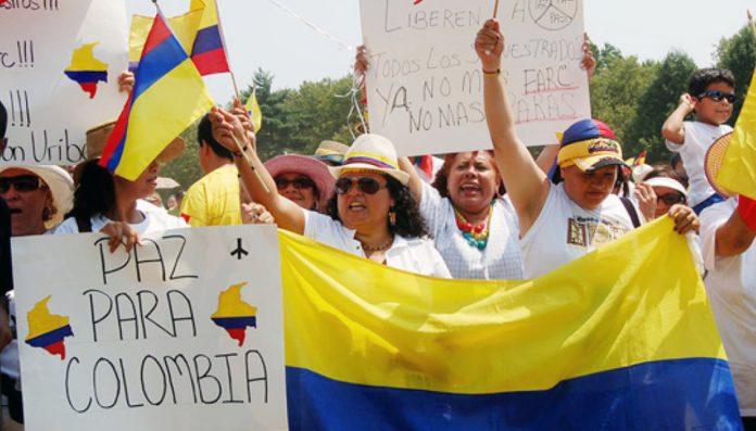 CPI archiva caso contra el Estado colombiano por violaciones de DDHH