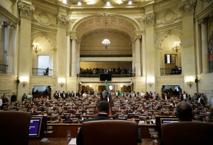 Senador Jorge Guevara: Asamblea Nacional chavista fue elegida legítimamente