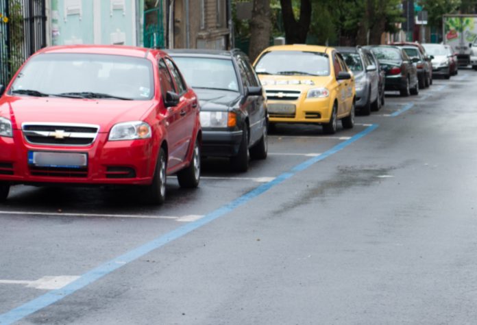 Estacionar en la calle ya no será gratis en Bogotá desde el 2 de noviembre