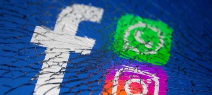Rusia prohíbe Facebook e Instagram por considerarlos extremistas