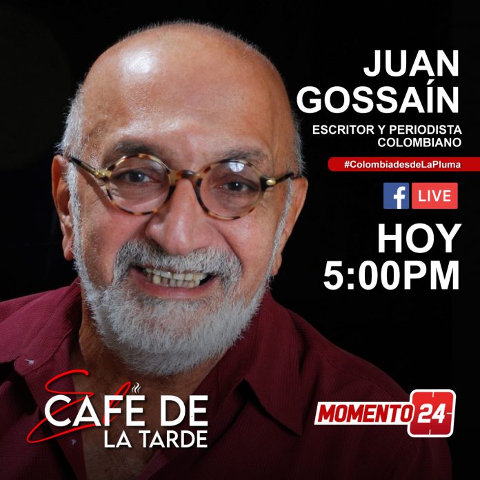 Juan Gossaín