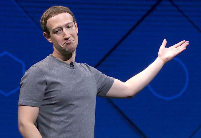 Facebook va por el 'metaverso' y se cambiaría el nombre