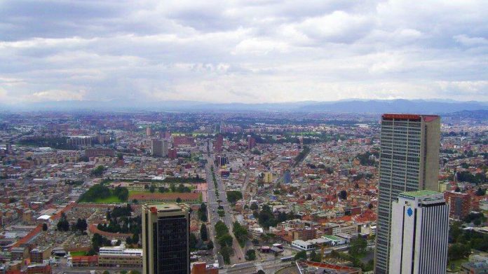 Bogotá todavía no tiene fecha para el día sin carro ni moto